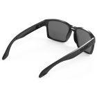 Rudy Project, Spinair 57 napszemüveg Smoke/Black Gloss