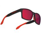 Rudy Project Spinair 57 napszemüveg Multilaser Red lencsével