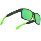 Rudy Project Spinair 57 napszemüveg Polar 3FX HDR Multilaser Green lencsével