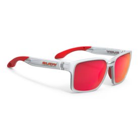   Rudy Project, Spinair 57 napszemüveg Polar 3FX HDR, Multilaser red