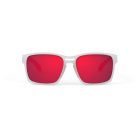 Rudy Project, Spinair 57 napszemüveg Polar 3FX HDR, Multilaser red