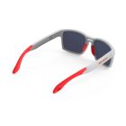 Rudy Project, Spinair 57 napszemüveg Polar 3FX HDR, Multilaser red