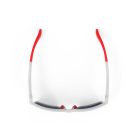 Rudy Project, Spinair 57 napszemüveg Polar 3FX HDR, Multilaser red