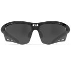 Rudy Project Propulse napszemüveg Smoke Black lencsével