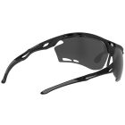 Rudy Project Propulse napszemüveg Smoke Black lencsével