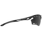 Rudy Project Propulse napszemüveg Smoke Black lencsével