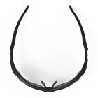 Rudy Project Propulse napszemüveg Smoke Black lencsével