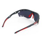 Rudy Project Propulse napszemüveg Multilaser Red lencsével