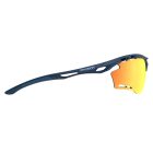 Rudy Project Propulse napszemüveg Multilaser Orange/Blue Navy