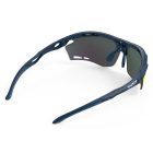 Rudy Project Propulse napszemüveg Multilaser Orange/Blue Navy