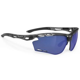   Rudy Project Propulse napszemüveg Multilaser Deep blue lencsével