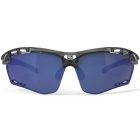 Rudy Project Propulse napszemüveg Multilaser Deep blue lencsével