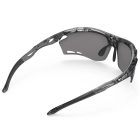 Rudy Project Propulse napszemüveg Multilaser Deep blue lencsével