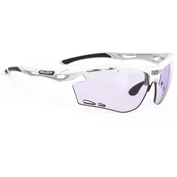   Rudy Project Propulse napszemüveg Impactx2 Photochromic Laser Purple lencsével