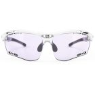 Rudy Project Propulse napszemüveg Impactx2 Photochromic Laser Purple lencsével