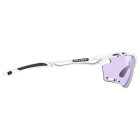 Rudy Project Propulse napszemüveg Impactx2 Photochromic Laser Purple lencsével