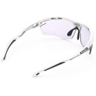 Rudy Project Propulse napszemüveg Impactx2 Photochromic Laser Purple lencsével