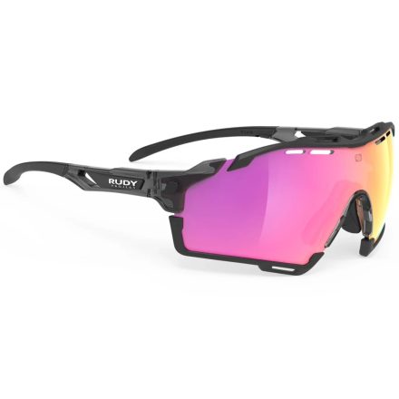 Rudy Project Cutline napszemüveg Multilaser Sunset lencsével