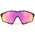 Rudy Project Cutline napszemüveg Multilaser Sunset lencsével + Bumper Set