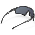 Rudy Project Cutline napszemüveg Multilaser Sunset lencsével + Bumper Set