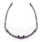 Rudy Project Cutline napszemüveg Multilaser Sunset lencsével + Bumper Set