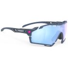 Rudy Project Cutline napszemüveg Cat 3 Multilaser Ice lencsével