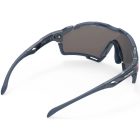 Rudy Project Cutline napszemüveg Cat 3 Multilaser Ice lencsével