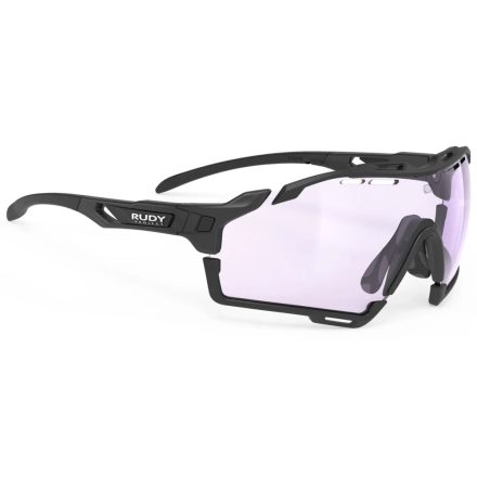 Rudy Project Cutline napszemüveg Cat 1-3 Impactx2 Photocromic Laser Purple lencsével