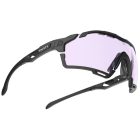 Rudy Project Cutline napszemüveg Impactx2 Photochromic Laser Purple lencsével + Bumber Set