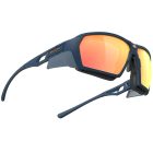 Rudy Project Agent Q napszemüveg Cat 3 Multilaser Orrange lencsével