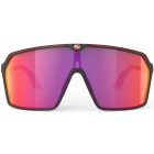 Rudy Project Spinshield napszemüveg Multilaser Red lencsével