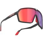 Rudy Project Spinshield napszemüveg Multilaser Red lencsével