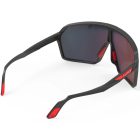 Rudy Project Spinshield napszemüveg Multilaser Red lencsével