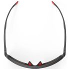 Rudy Project Spinshield napszemüveg Multilaser Red lencsével