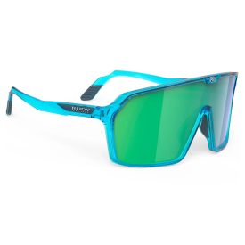   Rudy Project Spinshield napszemüveg Multilaser Green lencsével