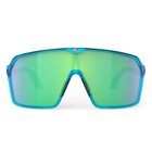 Rudy Project Spinshield napszemüveg Multilaser Green lencsével