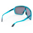 Rudy Project Spinshield napszemüveg Multilaser Green lencsével