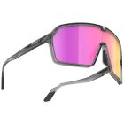Rudy Project Spinshield napszemüveg Multilaser Sunset lencsével