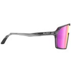 Rudy Project Spinshield napszemüveg Multilaser Sunset lencsével