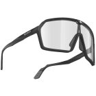 Rudy Project Spinshield napszemüveg Impactx2 Photochromic Laser Black lencsével