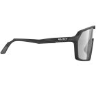 Rudy Project Spinshield napszemüveg Impactx2 Photochromic Laser Black lencsével
