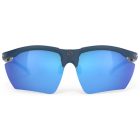 Rudy Project Magnus napszemüveg Multilaser blue lencsével