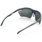 Rudy Project Magnus napszemüveg Multilaser blue lencsével