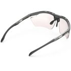 Rudy Project Magnus napszemüveg Impactx2 Photochromic Red lencsével
