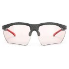 Rudy Project Magnus napszemüveg Impactx2 Photochromic Laser Red lencsével