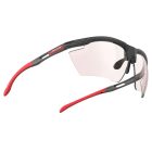 Rudy Project Magnus napszemüveg Impactx2 Photochromic Laser Red lencsével