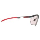 Rudy Project Magnus napszemüveg Impactx2 Photochromic Laser Red lencsével
