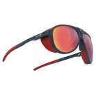 Rudy Project Stardash napszemüveg Multilaser Red lencsével