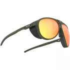 Rudy Project Stardash napszemüveg Cat 3 Multilaser Orrange lencsével