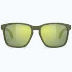 Rudy Project Lightflow A napszemüveg Laser Green lencsével